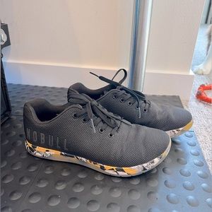 NoBull Men’s Radial Trainer